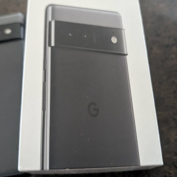 GOOGLE 6 PRO - Picture 5 of 5